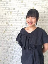 ビーチ 土呂店(Beach) 今津 敬子