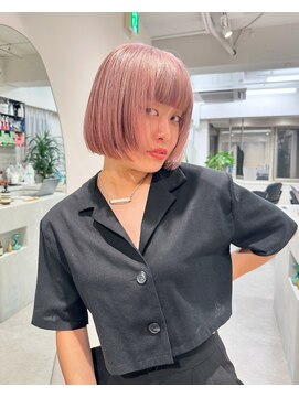 シーンヨコハマ 横浜店(SCENE yokohama) HK9