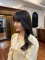 ルクール(Le Coeur)&nbsp;オータムカラー【眞部】