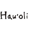 ハウオリ(Hau'oli)のお店ロゴ
