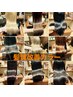 【人気No.１♪】カット＋髪質改善カラー＋marbb 16,500→12,980