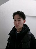 アンニュイパーマ