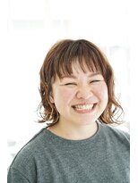 ピケトワール(piquetoile)&nbsp;外ハネボブ