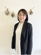 シュシュ 万世町店(CHOU CHOU) 片平 美由樹
