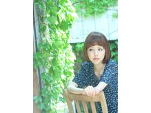 アンフィ ヘアー(Amphi hair)
