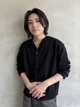 ムードタテマチ(mood tatemati) 荒谷 薫