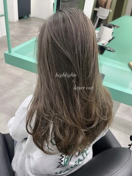 エイト 川崎店(EIGHT) highlights