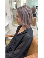 スペースビー(Space Be)&nbsp;レイヤーボブ