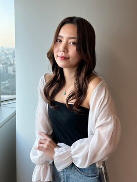 ジジ バイ プロデュース 相模原店(JiJi by produce) 小顔カット