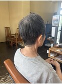 ベリーショート
