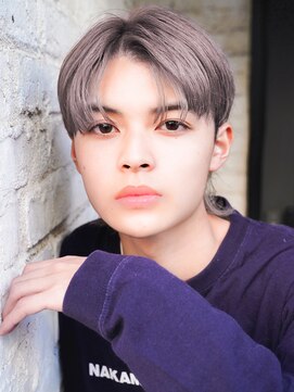 カライング(ing) 大人ショートボブ丸みショートカットマッシュショー ト前髪あり