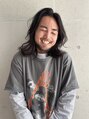 ヴォア(VOA) 山田 大河