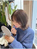 オリーブカラー