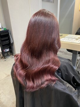 リア 布施店(Lia) チェリーピンク