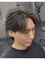 ローグ(ROGUE)&nbsp;フェザーパーマ