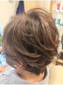 何気ない後ろ姿に、品格を。