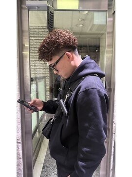 ウム(UMM) ラルフカール