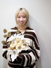 フラン(Franc)&nbsp;小野田 涼音