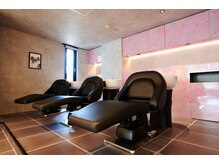 レム 聖蹟桜ヶ丘店(REM)の雰囲気（聖蹟桜ヶ丘/髪質改善/ブリーチ/ショート/ボブ/レイヤー/韓国）