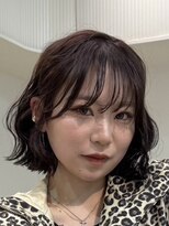 ランズサンズ 表参道(runsuns)&nbsp;原宿/表参道/明治神宮前/ケアブリーチ/ダブルカラー/学割U24