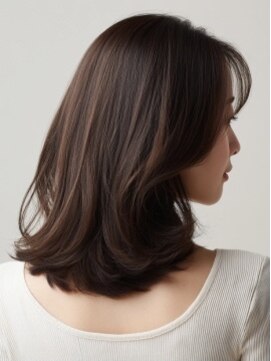 リブロ(riburo) ベージュカラー/赤み消し/髪質改善/荒田/騎射場