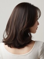 リブロ(riburo) ベージュカラー/赤み消し/髪質改善/荒田/騎射場