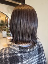 ヴィアンカ(Vianca)&nbsp;自然に馴染むローライトカラー