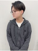 【morio池袋】刈り上げベリーショート*