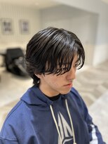 ニューヨークニューヨーク 阪急高槻店(NYNY)&nbsp;【メンズパーマ】