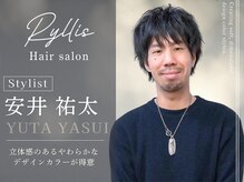 【stylist◇なかじまりえ】ミディアム・メンズ支持多数◎大人似合わせスタイル提案☆