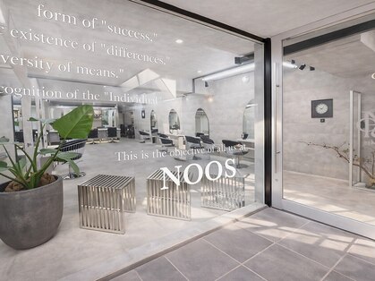 ノス 表参道(NOOS)の写真