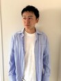ブランク(BLANK) 坂口 敬祐