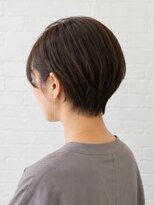 デュッカアンティーク(Duka antique)&nbsp;ショートボブ