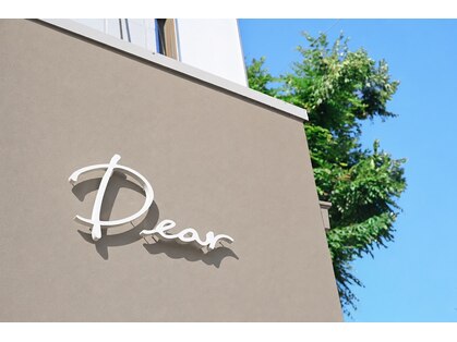 ディア(Dear)の写真