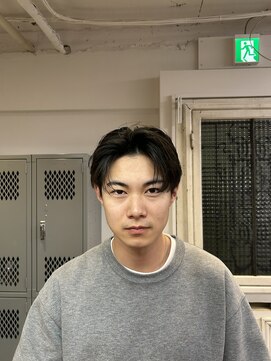 ベンジー 天神店(benji) シースルーセンターパート