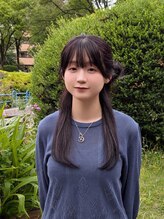 アミ 赤羽(amie)&nbsp;NONOKA 