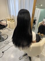 サロン ド ココ(salon de COCO) 羽エクステ/エクステ/ショートヘア