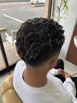 ヘアサロンナンバーワンクラブ上和田本店&nbsp;極道