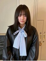 カノエ 山口矢原店(canoe)&nbsp;レイヤーカット