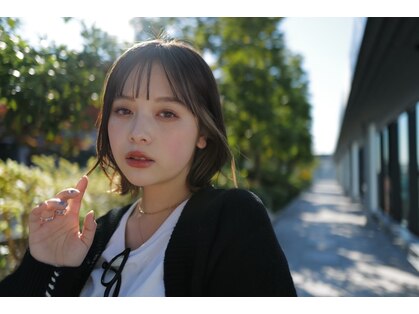 セシルヘアー 広島本通店(Cecil hair)の写真