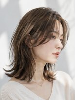 ヘアーリゾートガーデン 浅草 蔵前店(Hair Resort Garden)&nbsp;髪質改善/縮毛矯正/レイヤーカット/ボブ/ヘッドスパ