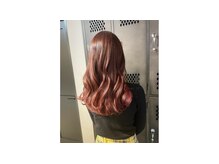 ドリップ(drip.)の雰囲気（デザイン性のあるカラーも得意です♪ご相談お待ちしております。）