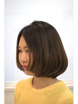 マホロ(MAHRO) マッシュボブ2