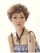 ソウリード(sou Lead)&nbsp;フレンチショート