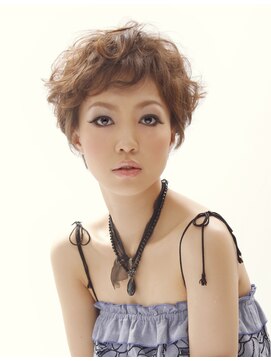 ソウリード(sou Lead) フレンチショート