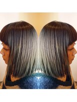 ディパーチャー(DEPARTURE)&nbsp;グラデーションカラー