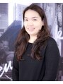 ソーホーニューヨーク 春日部店(SOHOnewyork) 坂口 三栄子