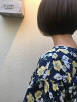 ココカラヘアー ニコ(cococara hair nico)&nbsp;【ココカラヘアー　ニコ】アッシュベージュ