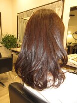 コア フィール ア デイ(COIFFURE A DAY)&nbsp;モテヘアロブ