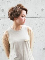 ランティス(LANTiS)&nbsp;『 mannish 』 short